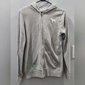 Victoria's Secret Pink Hoodie - XS